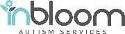 InBloom Autism Services Logo